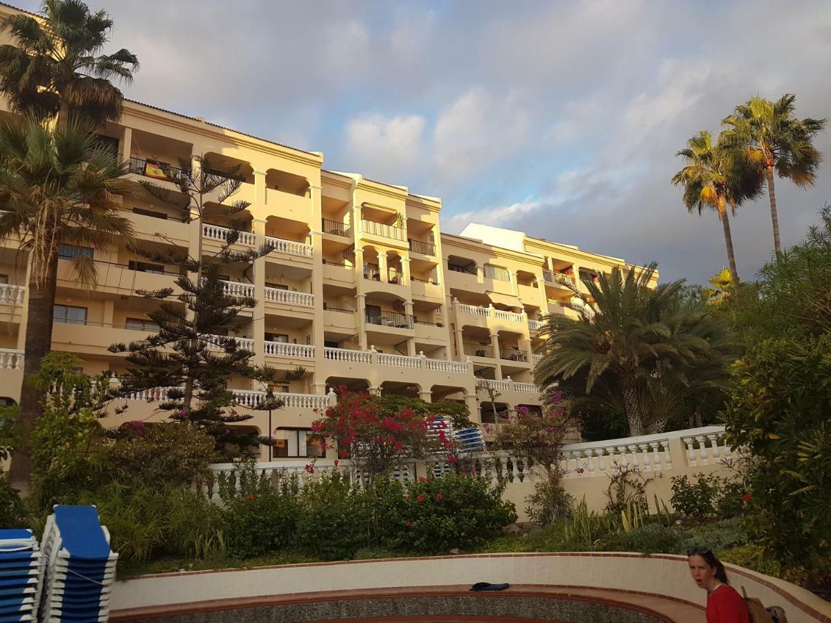 New Luxury Duplex Castle Harbour Cristianos Apartment Los Cristianos  Exterior photo